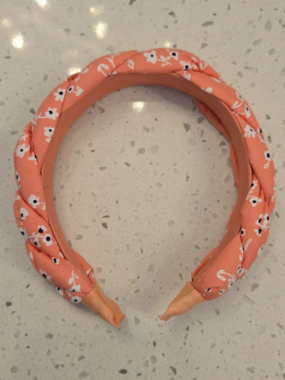 Hair Accessory Bundle - Various Clips, Hair Ties, & Headbands